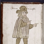 John Mandeville