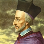 Cornelius Jansen - associate of Antoine Arnauld