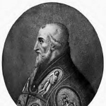 Bruno of Egisheim-Dagsburg