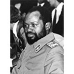 Samora Moisés Machel