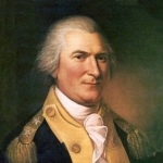 Arthur St. Clair
