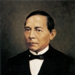 Benito Juárez García