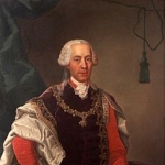 Friedrich Haugwitz