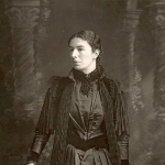 Mary Ward born Arnold