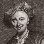 Julien de La Mettrie