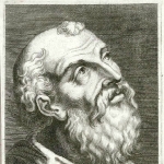 Saint Silverius