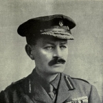 Julian Hedworth. George BYNG