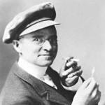 Edgar Nye