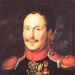 Friedrich de la Motte