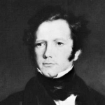 Frederick Marryat