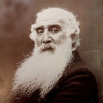 Jacob Abraham Pissarro