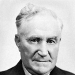 Earle Page