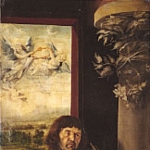 Saint Sebastian