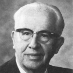 Ezra BENSON