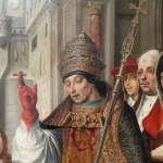 Pope Siricius