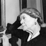 Ivy Compton-Burnett