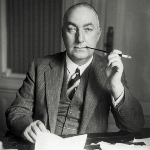 Edgar Wallace