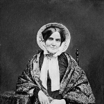 Delia Salter Bacon