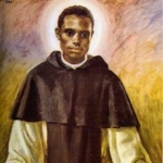 Saint Martin de Porres