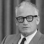 Barry Goldwater