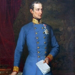 Prince Felix of Schwarzenberg