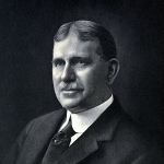 Isaac Newton Lewis