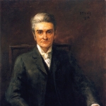 Standish O'Grady