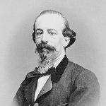 José Zorrilla y Moral