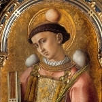 Saint Stephen