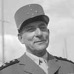 Jean de Lattre de Tassigny