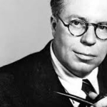 Christopher Morley