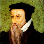 Theodore Beza