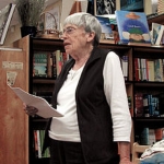 Ursula Le Guin