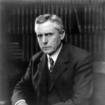 James Reed