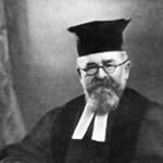 Joseph Hertz