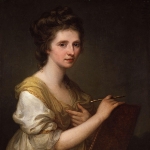 Angelica Kauffman