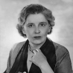 Cicely Fairfield