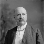 Augustus Bacon