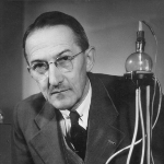 Jaroslav Heyrovsky
