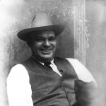 Roark Bradford