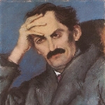 Mihály Babits