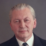 Kurt Kiesinger