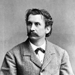Leopold von Sacher-Masoch