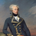 Marquis de Lafayette