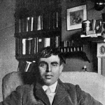 James Flecker