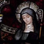 Saint Brigid