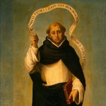 Vincent Ferrer
