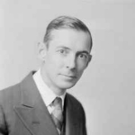 Edwin Heyward