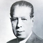 Alcides Arguedas