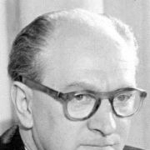 Guy Mollet